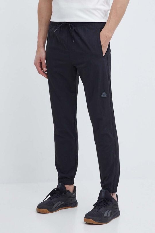 

Баскетбольные спортивные штаны Reebok Classic, черный