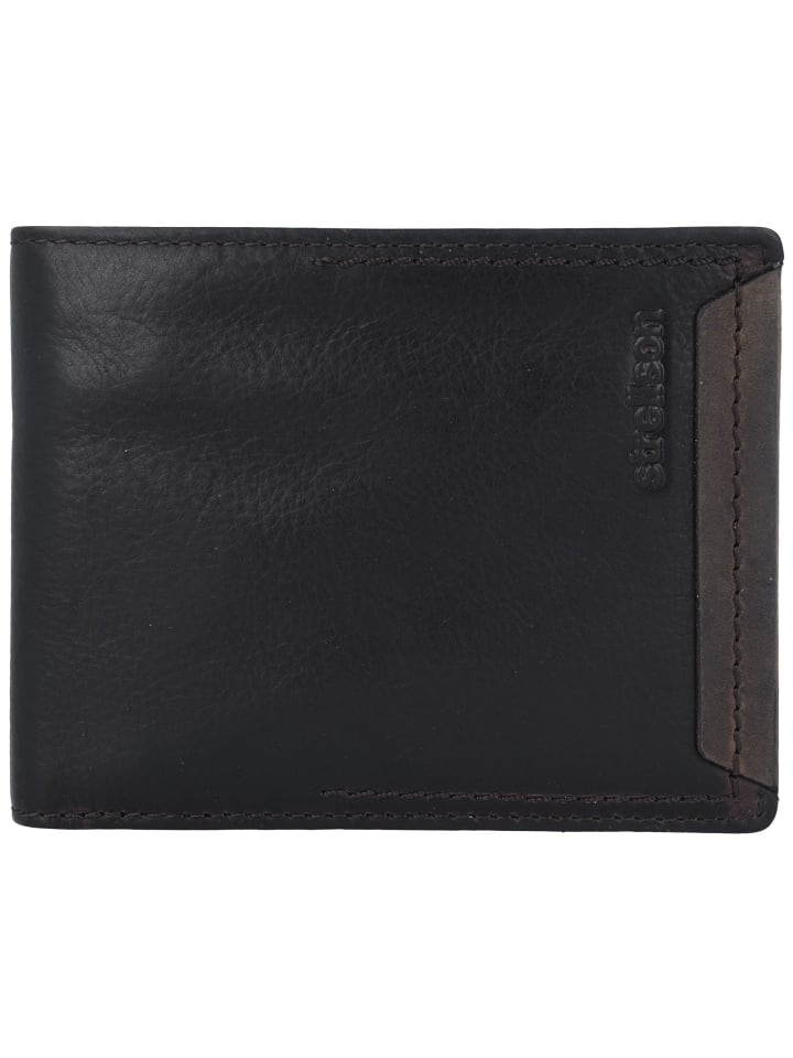 

Кошелек Strellson, темно-коричневый