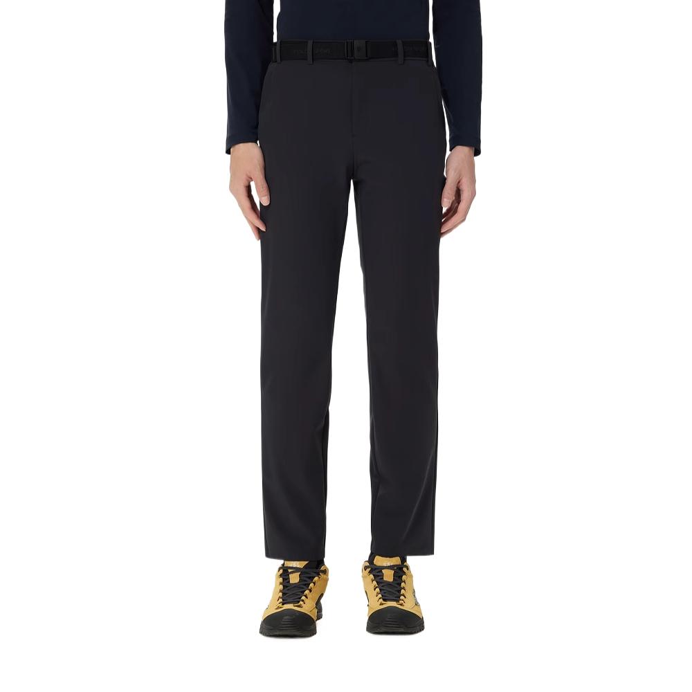 

KOLON SPORT Брюки повседневные мужские черные SS25