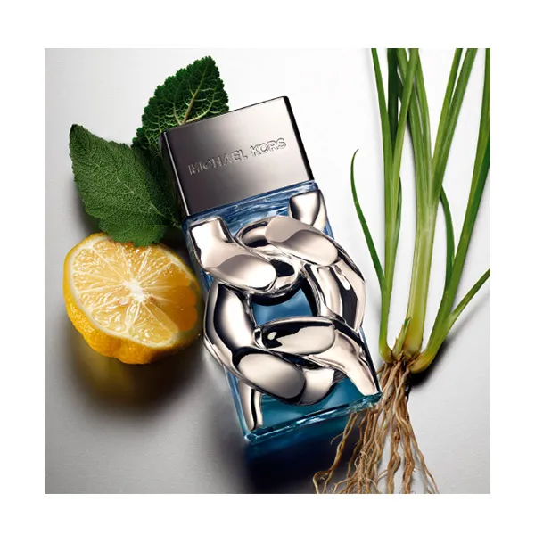 Парфюмированная вода для мужчин Pour Homme Michael Kors, 100 ml — фото 3