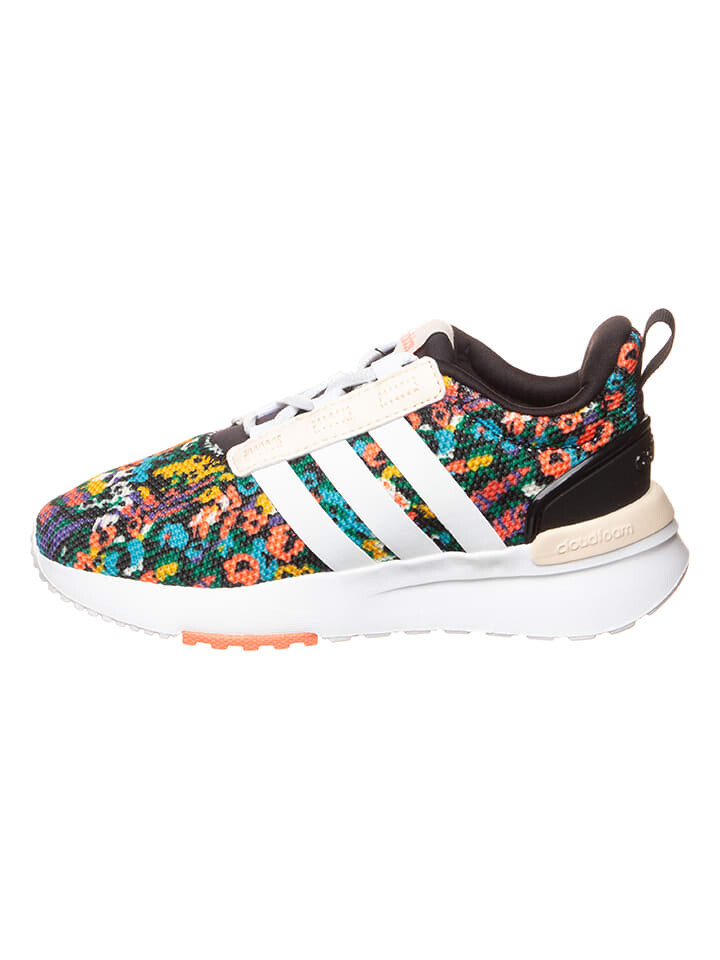 

Низкие кроссовки adidas Racer TR21, красочный
