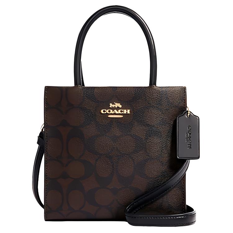 

COACH Сумка кроссбоди Cally 17