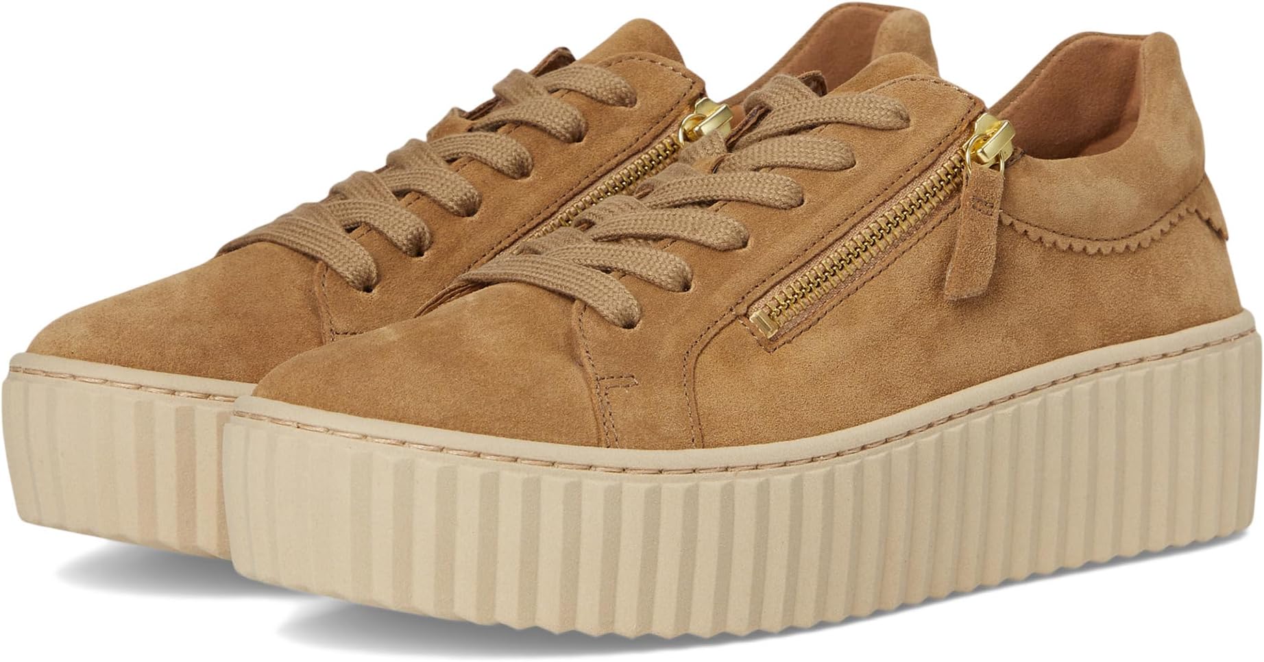 Кроссовки Gabor Women's 73.200.14, Taupe