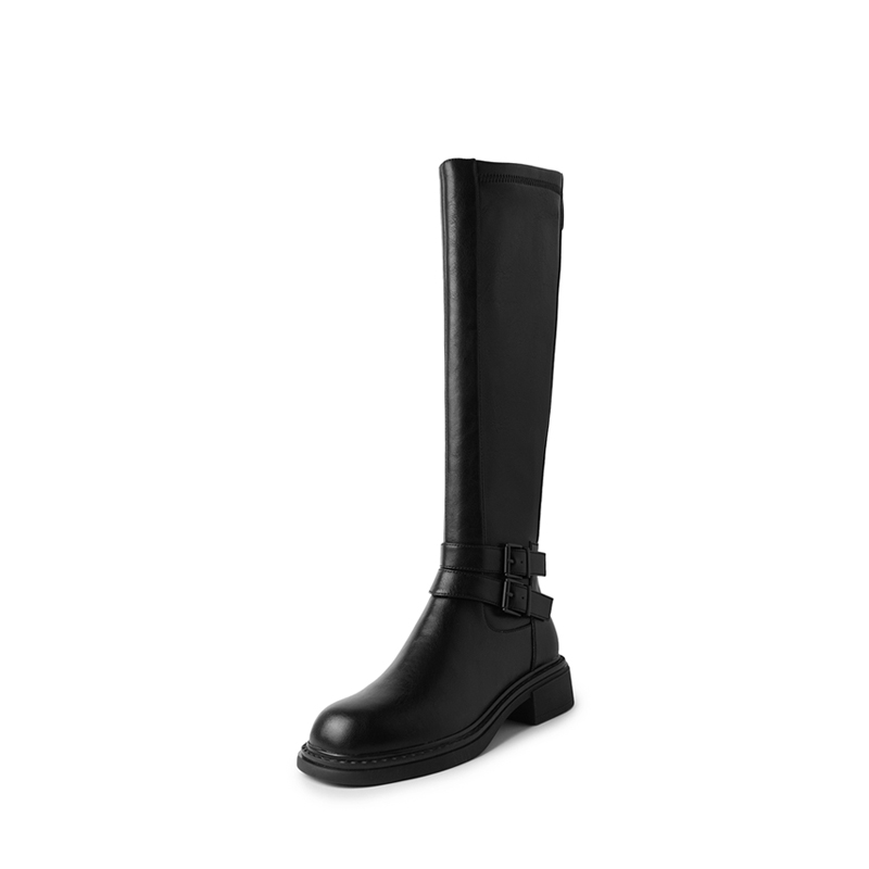 

Сапоги AIQINISHA Knee-high Boots Women's