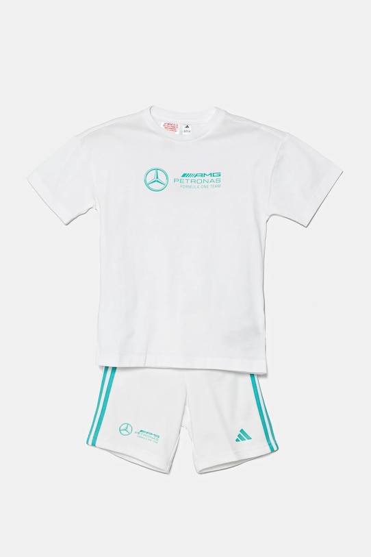 

Комплект MER DNA Adidas Performance, белый