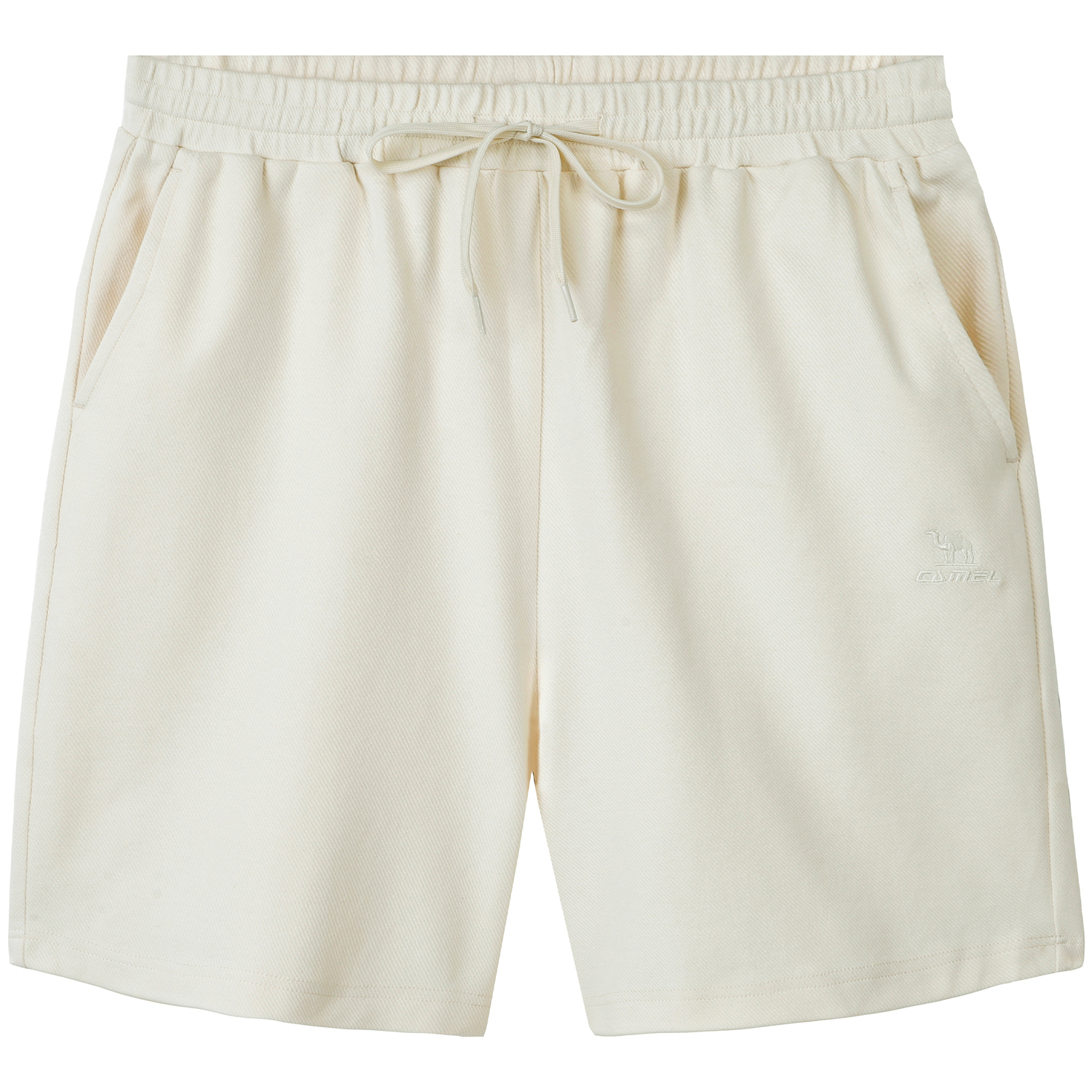 

Городские функциональные повседневные шорты мужские CAMEL, хаки