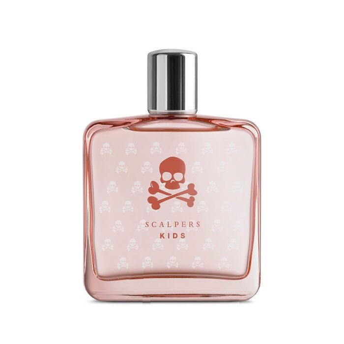 

Женская туалетная вода Kids Girl EDT Scalpers, 100