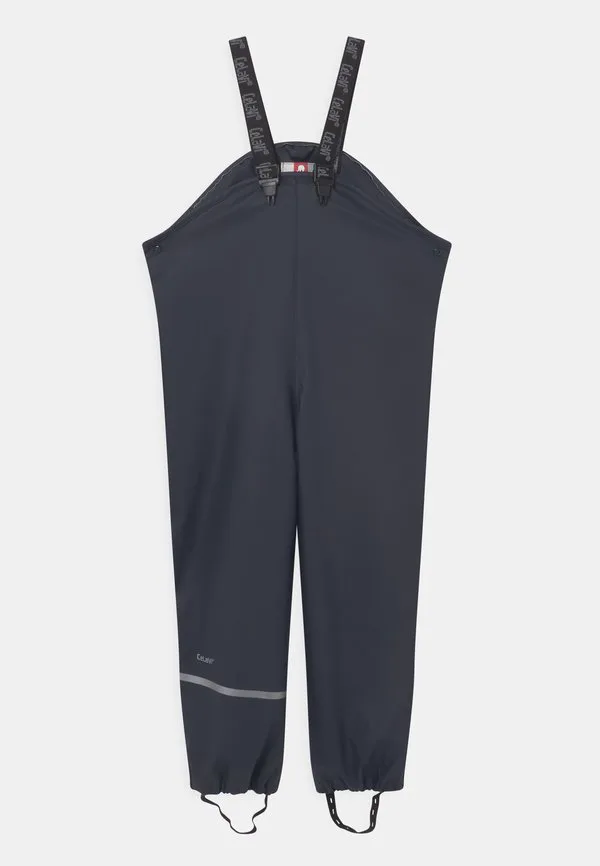 Дождевые штаны, дождевая одежда унисекс, дождевые брюки Celavi, Dark Navy