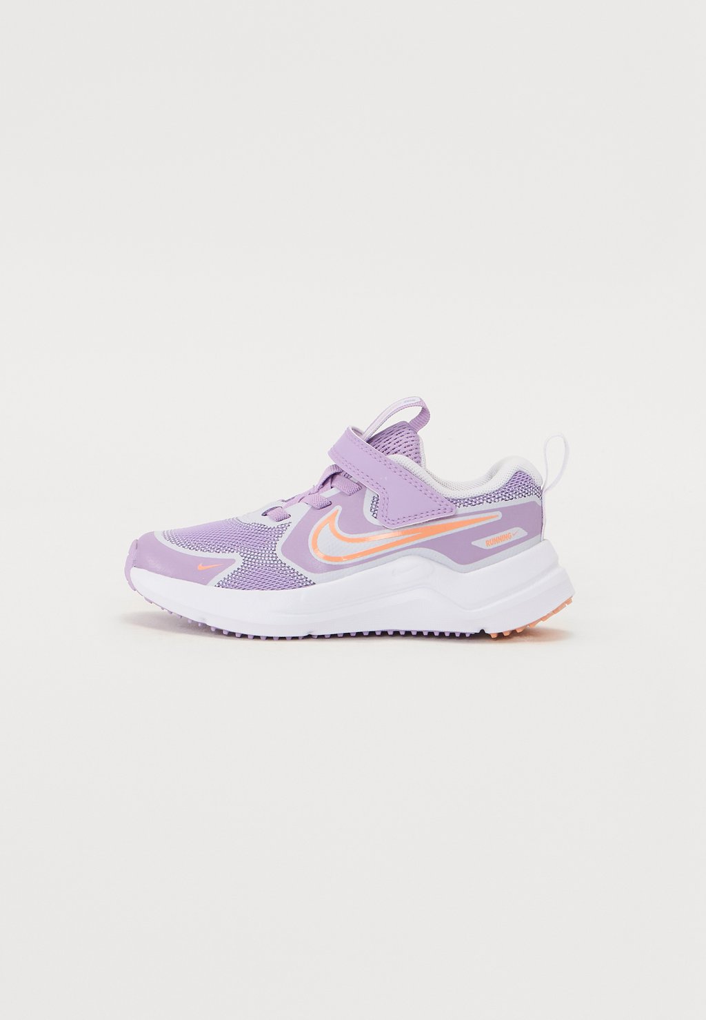 

Обувь для бега COSMIC RUNNER Nike Performance, цвет Violet Star/Apricot Agate/Barely Grape/White