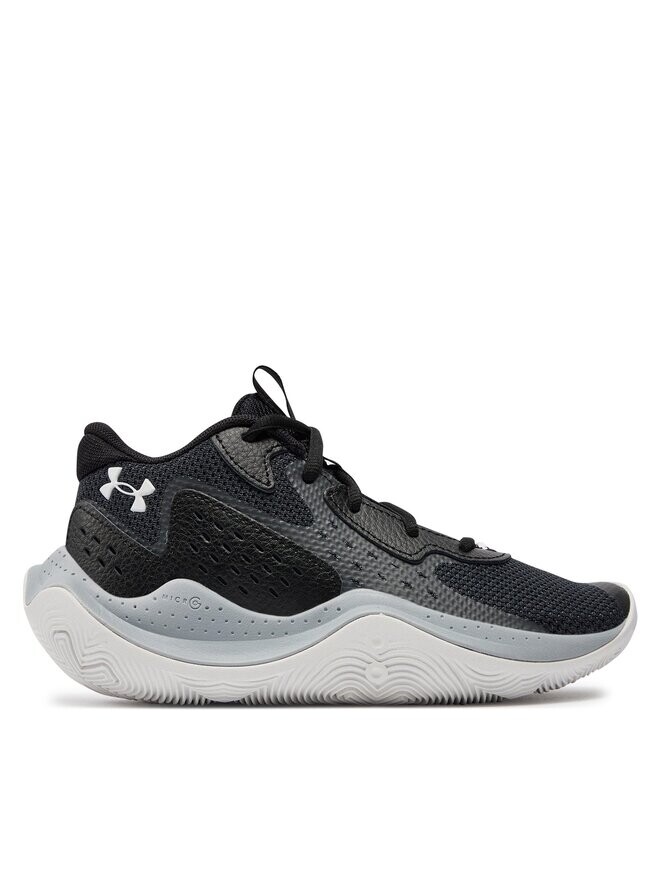 

Кроссовки Under Armour, черный