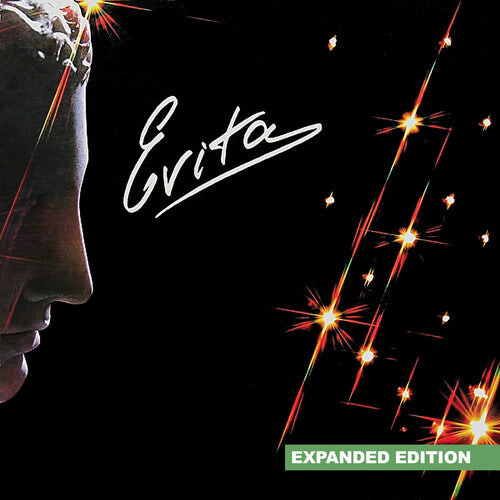 

CD диск Midney, Boris: Evita (Expanded Edition)