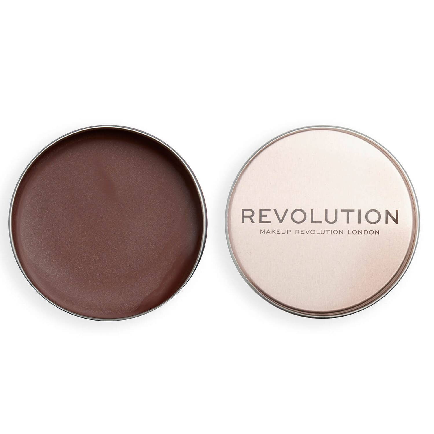 

Сияющий бальзам Revolution, Sunkissed Nude