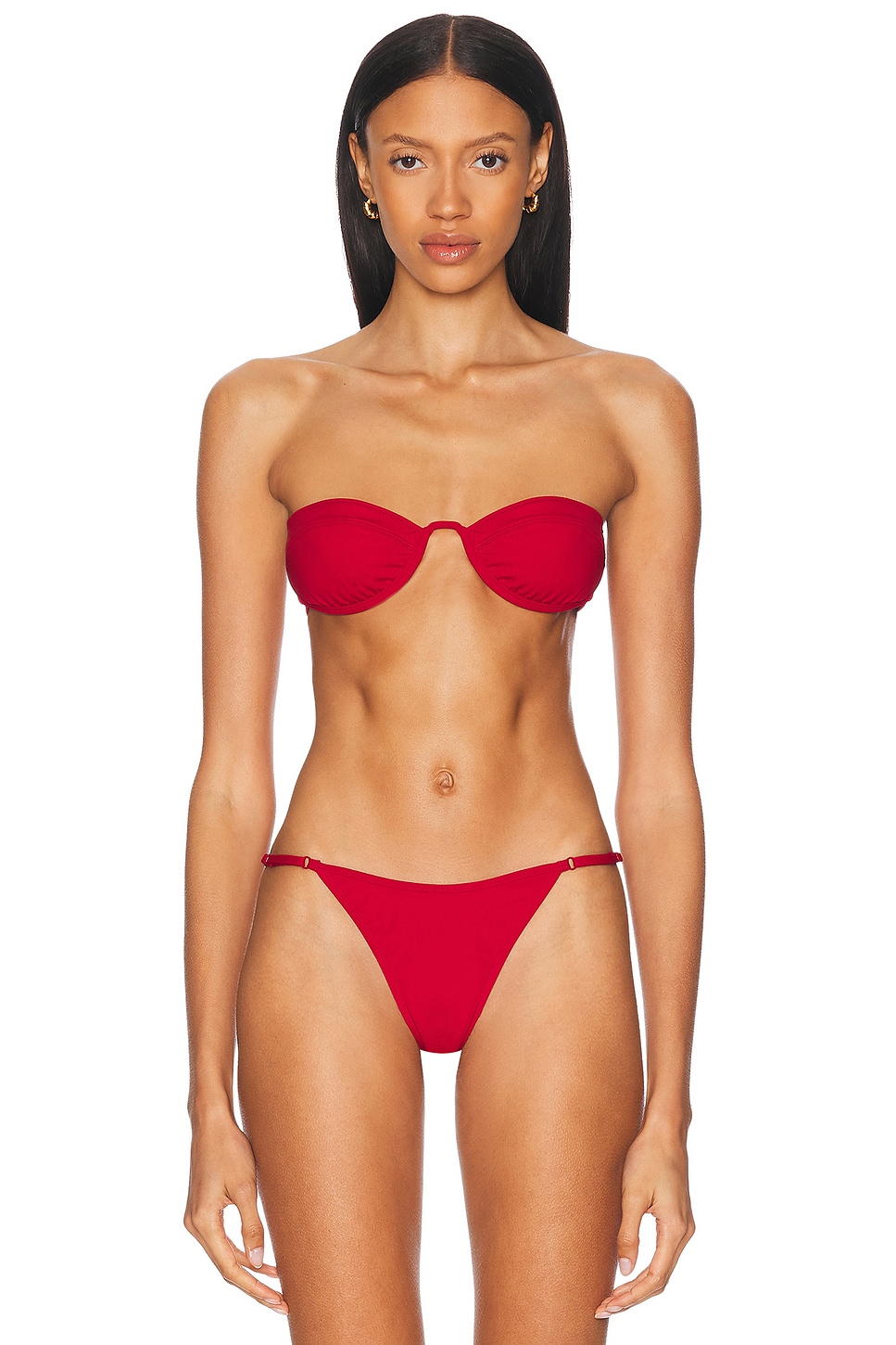 

Топ бикини Mariel Tropic Of C, Hibiscus