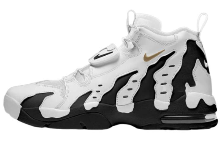 

Кроссовки Nike Air DT Max '96 Colorado Away White Black, белый/черный