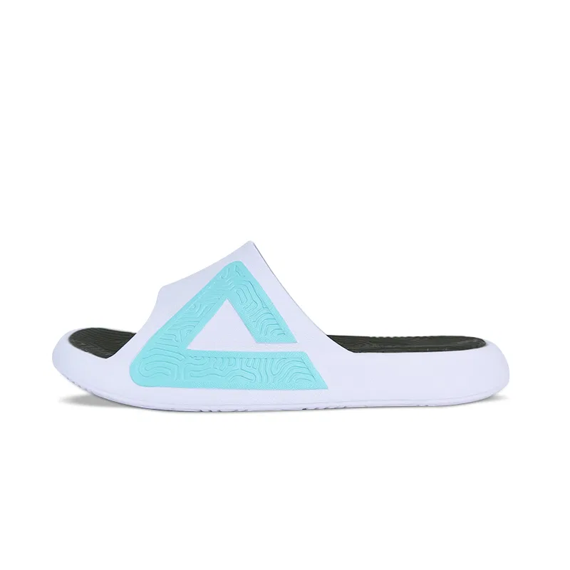 Шлепанцы PEAK Tai Ji 1.0 EVA Minimalist White