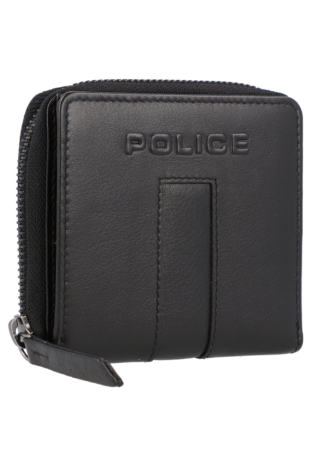 

Кошелек Police, черный