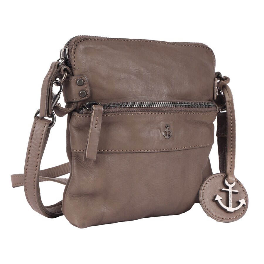 

Сумка через плечо Harbour 2nd Crossbody Bag, коричневый