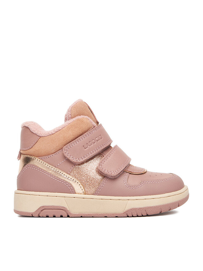 

Сапоги CEO-CI12-3136-01 Lasocki Kids, розовый