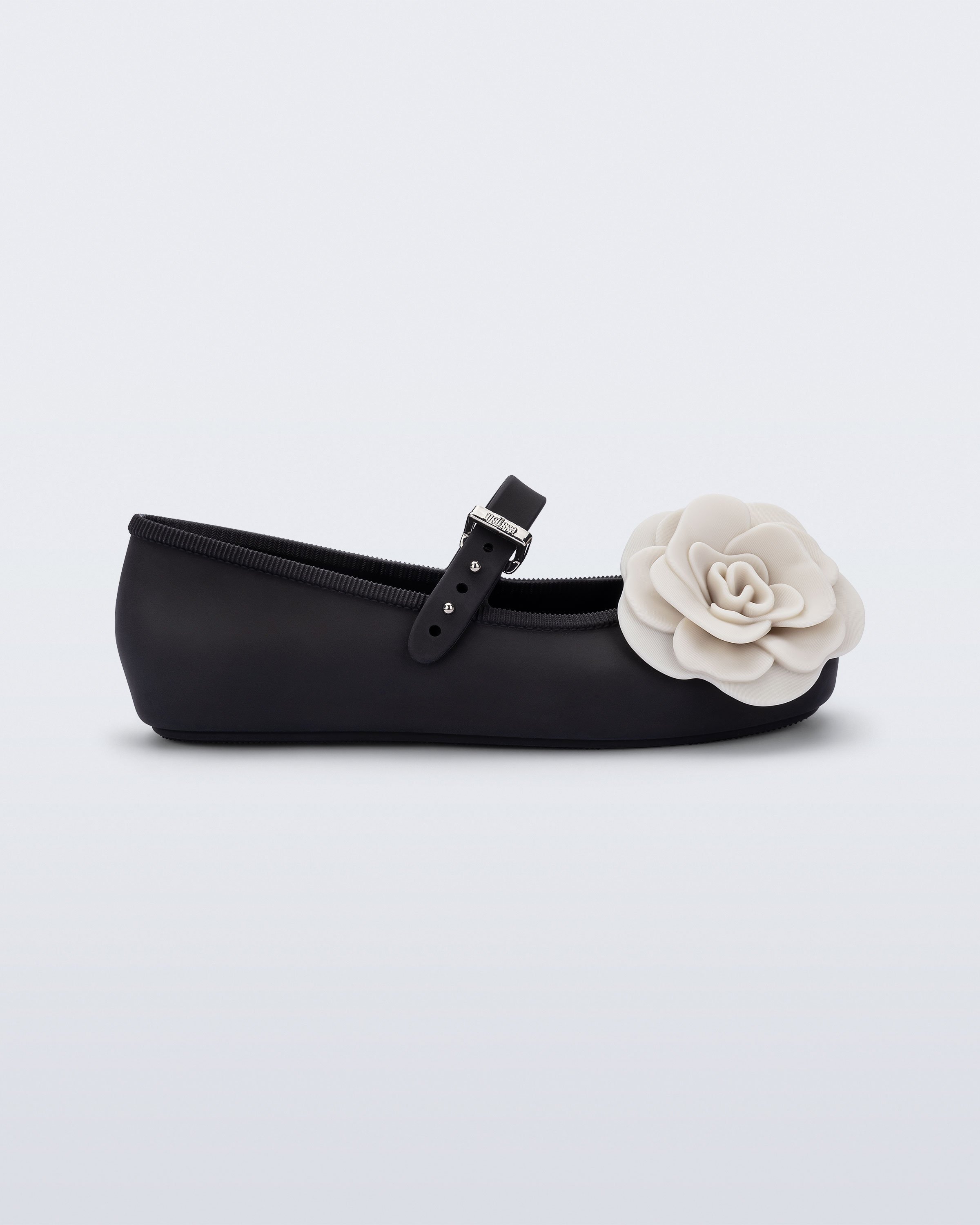 Балетки Миниатюрные мягкие лепестки балерины Мелиссы (инф.) Melissa, BO993