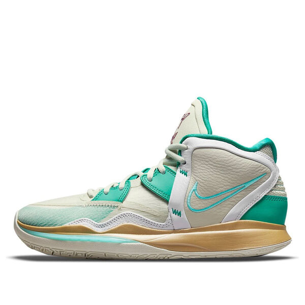 

Кроссовки sue bird x kyrie infinity ep Nike, синий