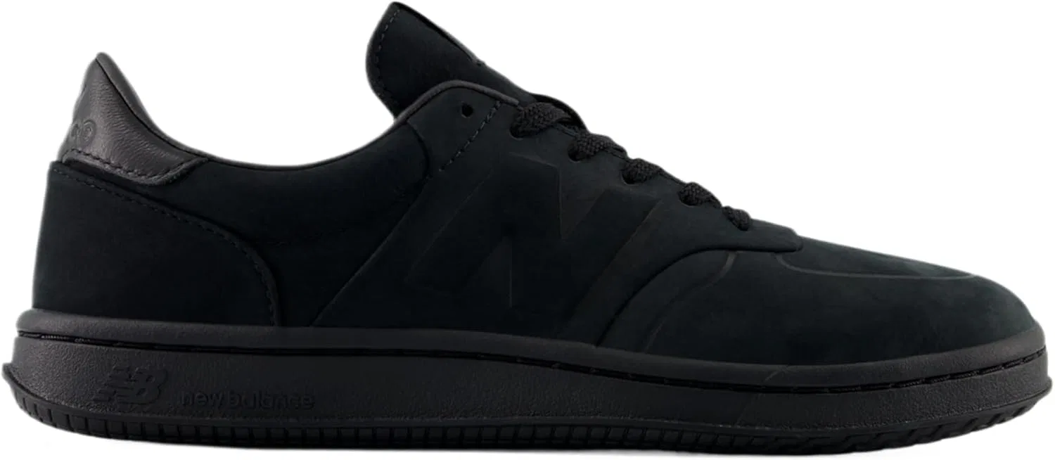 Кроссовки New Balance Men's 500, черный
