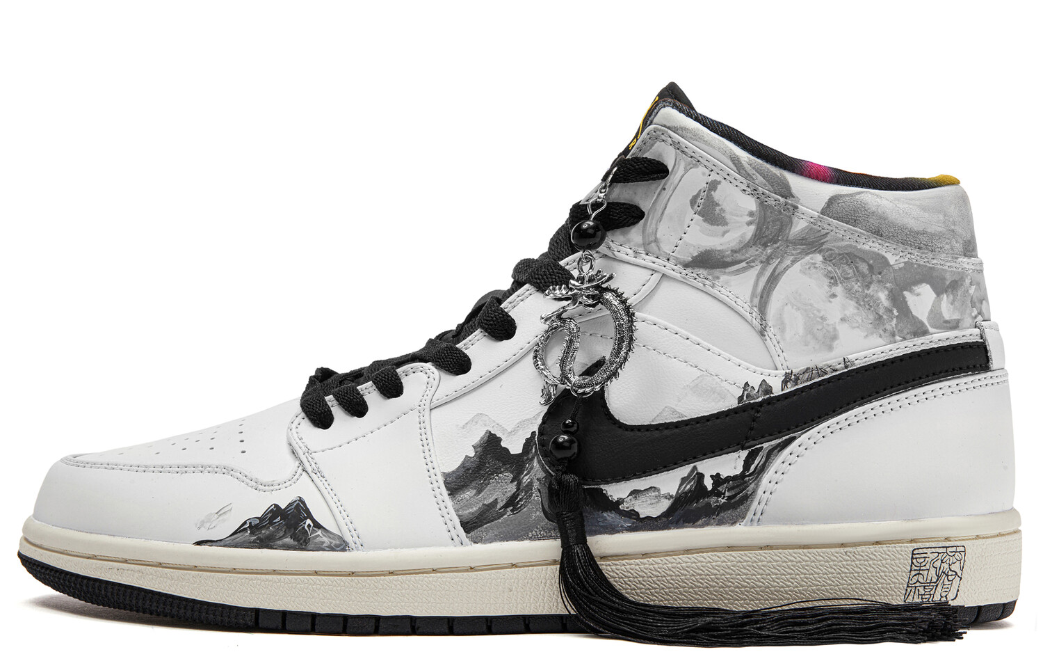 

Jordan Air Jordan 1 винтажные баскетбольные кроссовки мужские, Light Gray, Серый, Jordan Air Jordan 1 винтажные баскетбольные кроссовки мужские, Light Gray