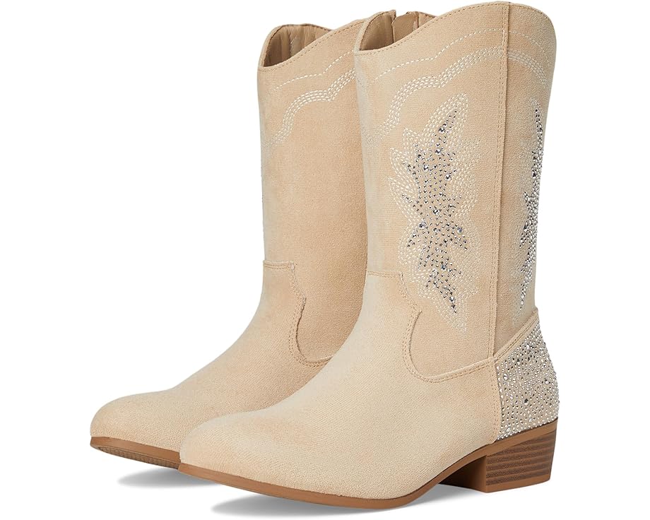 

Детские ботинки Mia Tawnee (Little Kid/Big Kid) Mia Kids, Sand