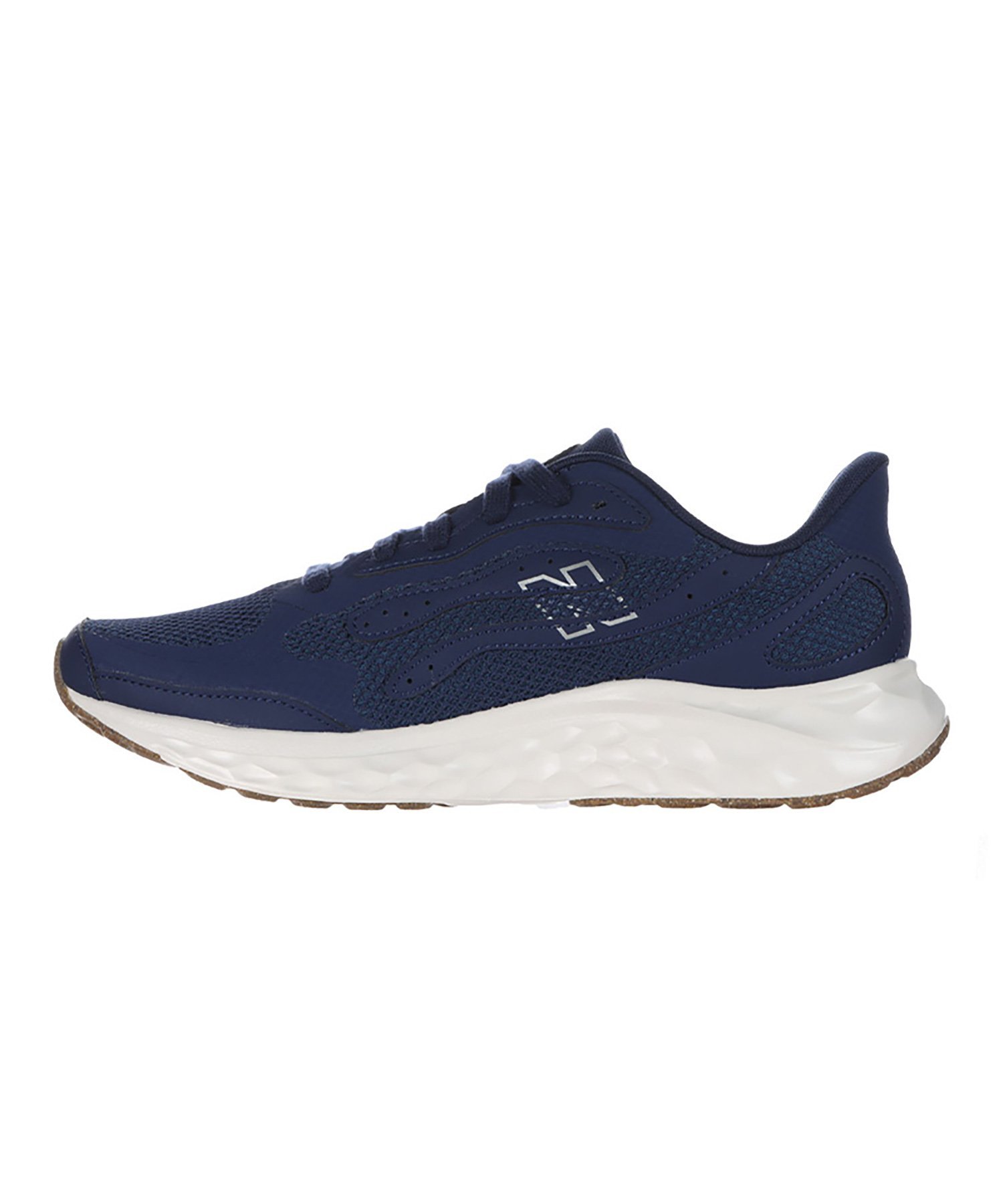 Кроссовки NB MARISTN4 2E New Balance, Navy — фото 3