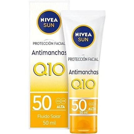 

Точечные процедуры, Nivea