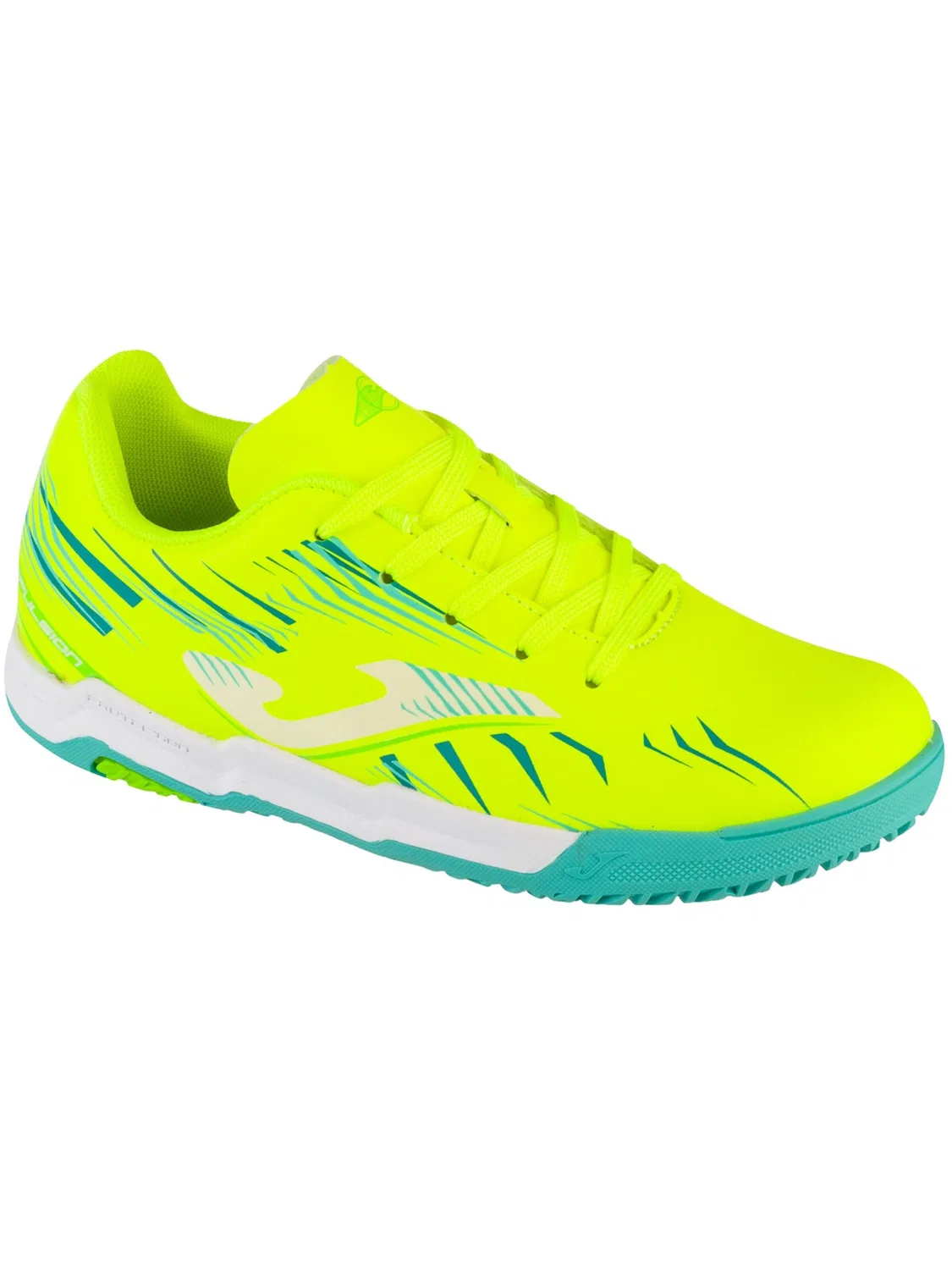 Спортивная обувь 'Движение' Joma, Yellow — фото 2