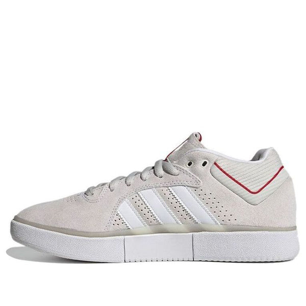 

Кроссовки thrasher x tyshawn Adidas, белый