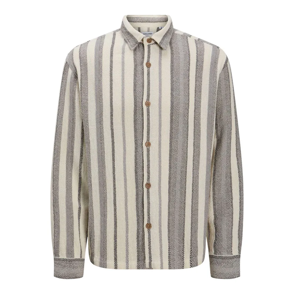 

Верхняя рубашка Jack & Jones Charge, серый