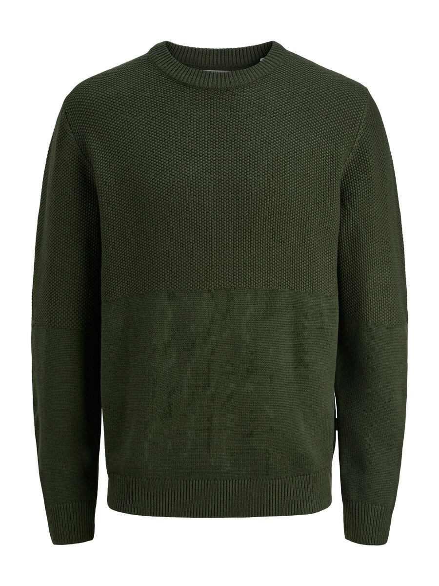 

Свитер JACK & JONES JACK & JONES JJCARL, Dark green