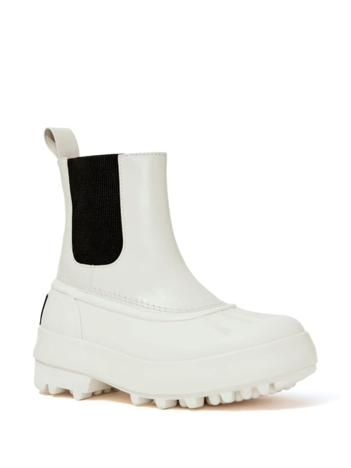 Ботинки Caribou из коллаборации с Sorel SOREL x Proenza Schouler, белый — фото 2