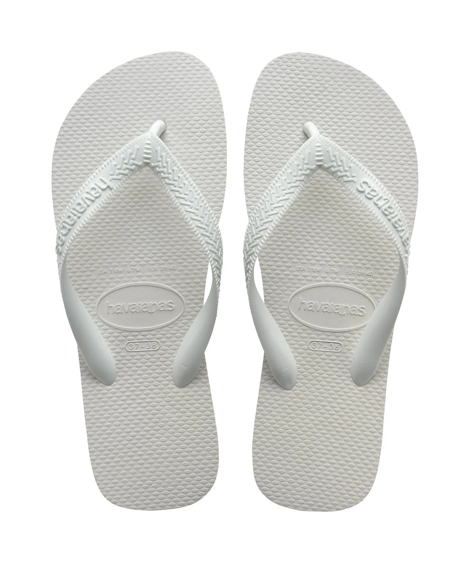 Детские сандалии Havaianas TOP — фото 2