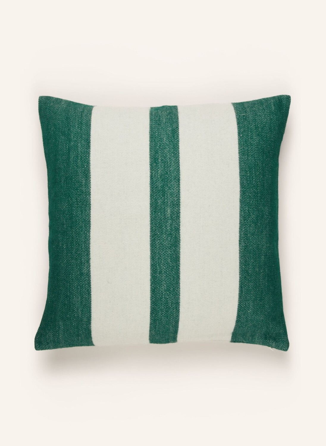 

Декоративная подушка Gant Home, 50x50 см, цвет dunkelgrün/ecru