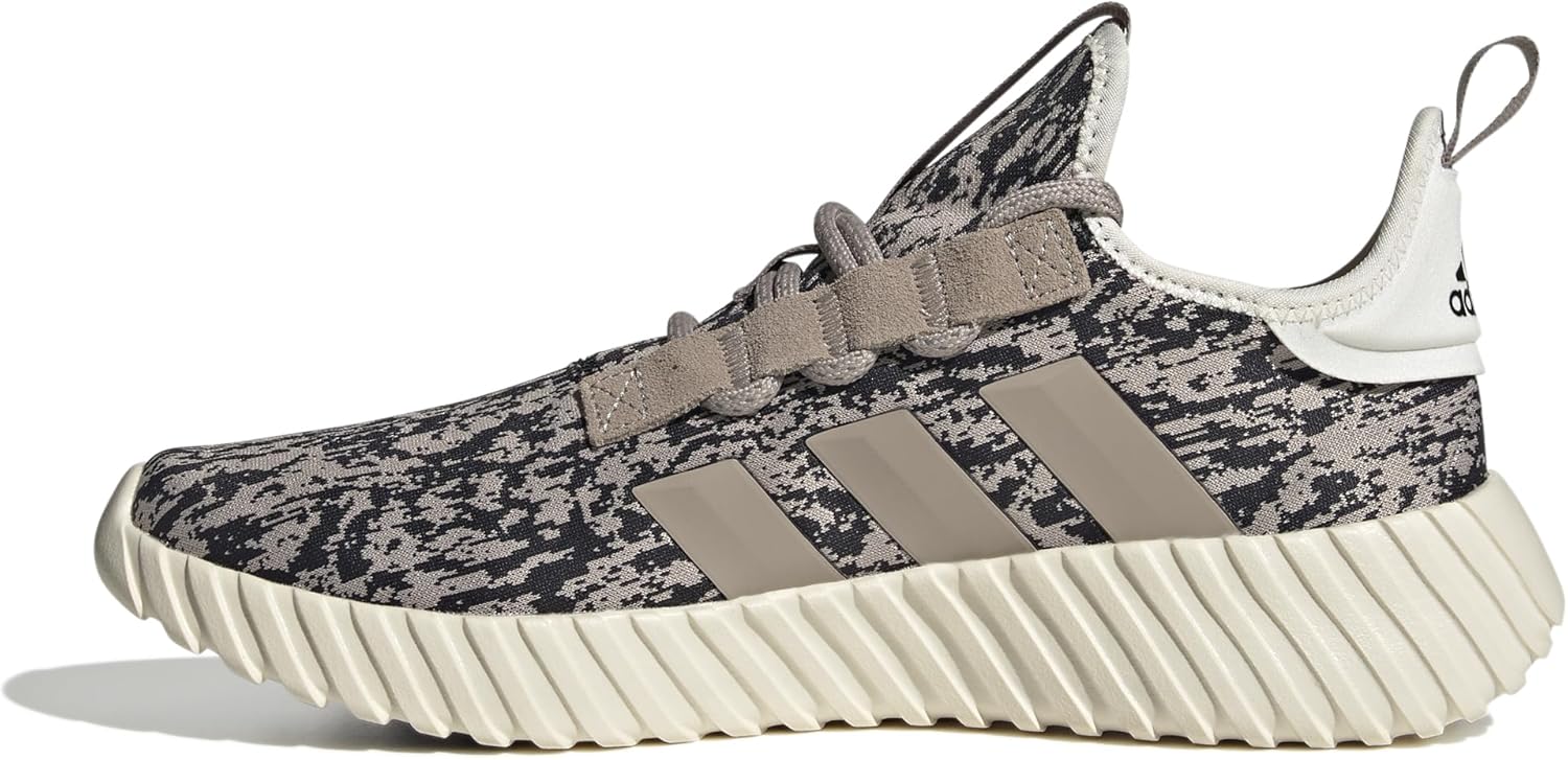 

Мужские кроссовки adidas Kaptir 3.0, белый/черный/серый