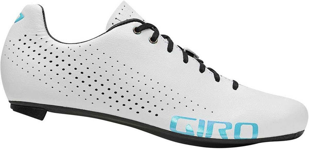 

Велосипедные шоссейные женские туфли Giro Empire W, 5 White (2023)