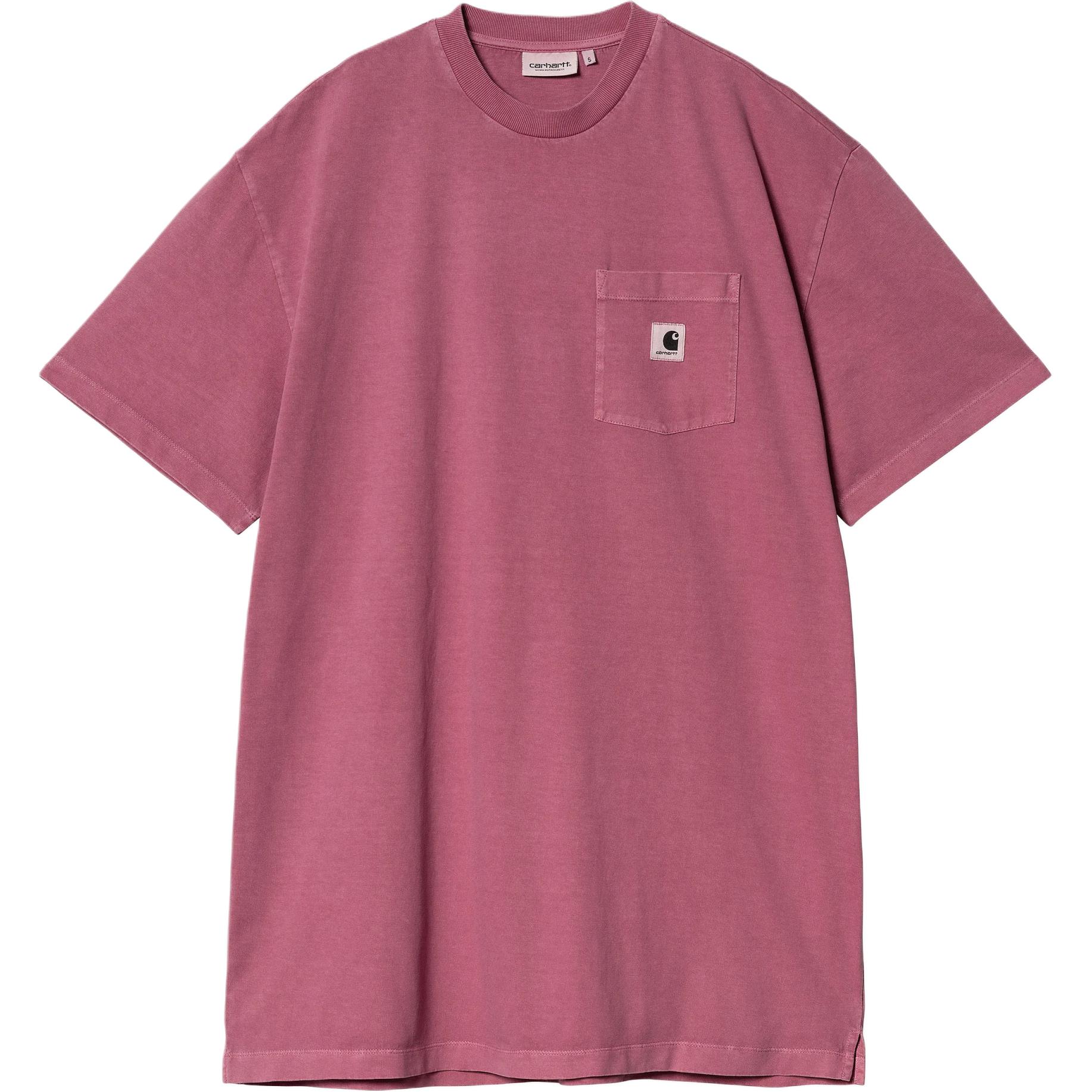 

Футболка Carhartt Wip Women's, красный