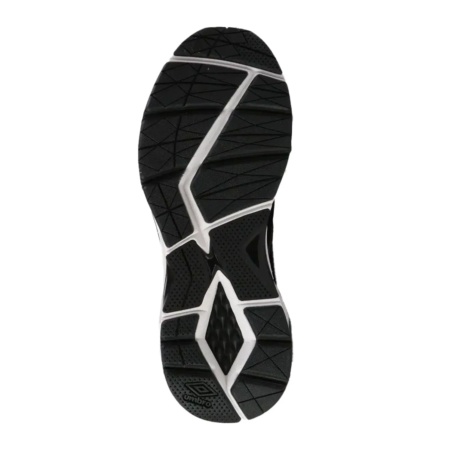 Кроссовки Impulsa II Umbro, черный — фото 4