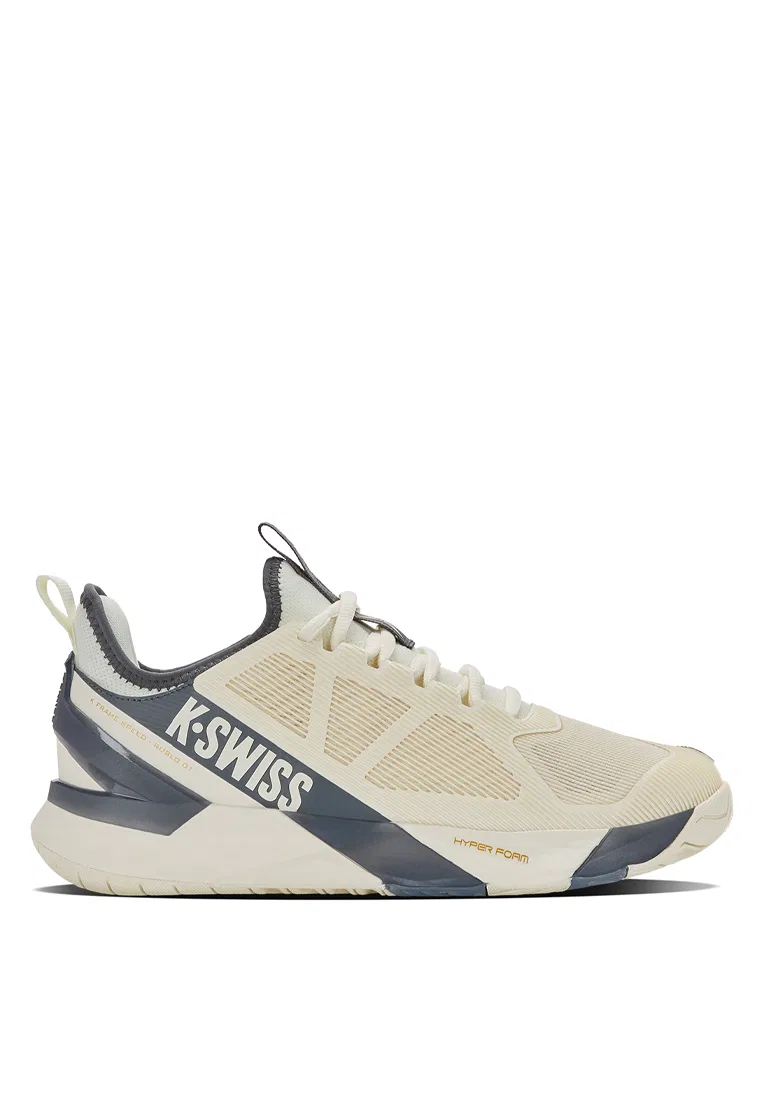 Кроссовки теннисные мужские K-Frame Speed Rublo K-Swiss