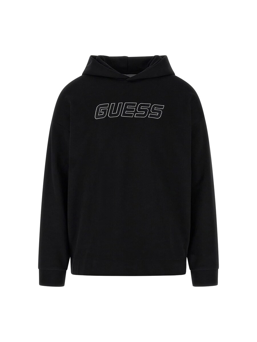 

Толстовка GUESS, черный
