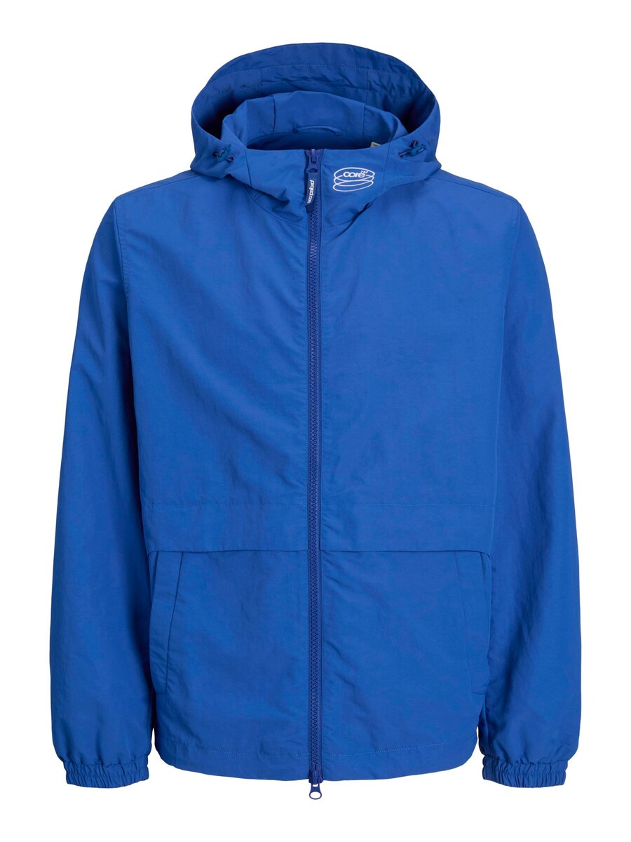 

Куртка межсезонная JACK & JONES UNION, синий