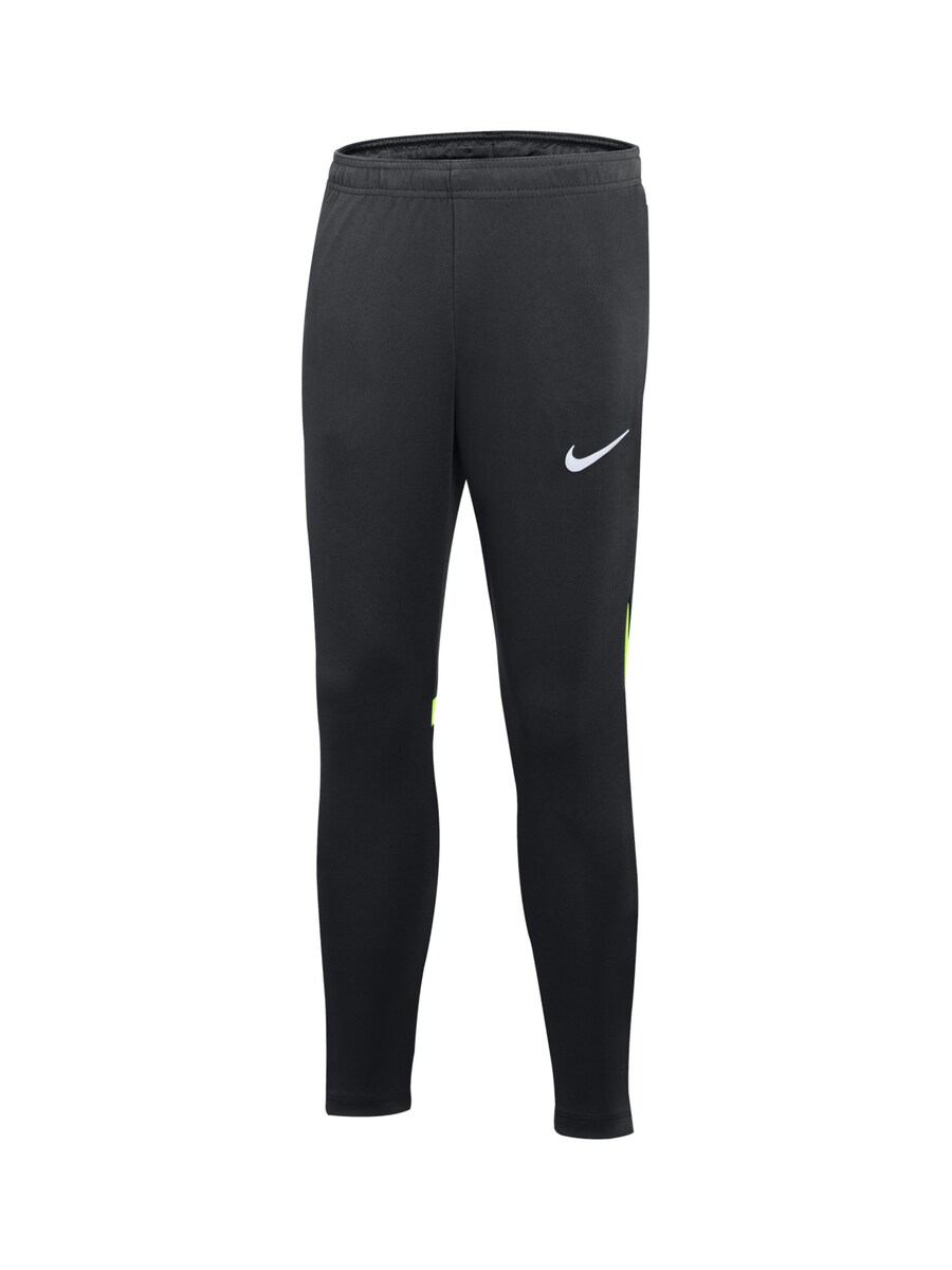 

Облегающие тренировочные брюки NIKE, черный