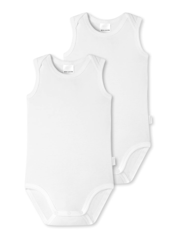 

Комбинезон Schiesser, белый