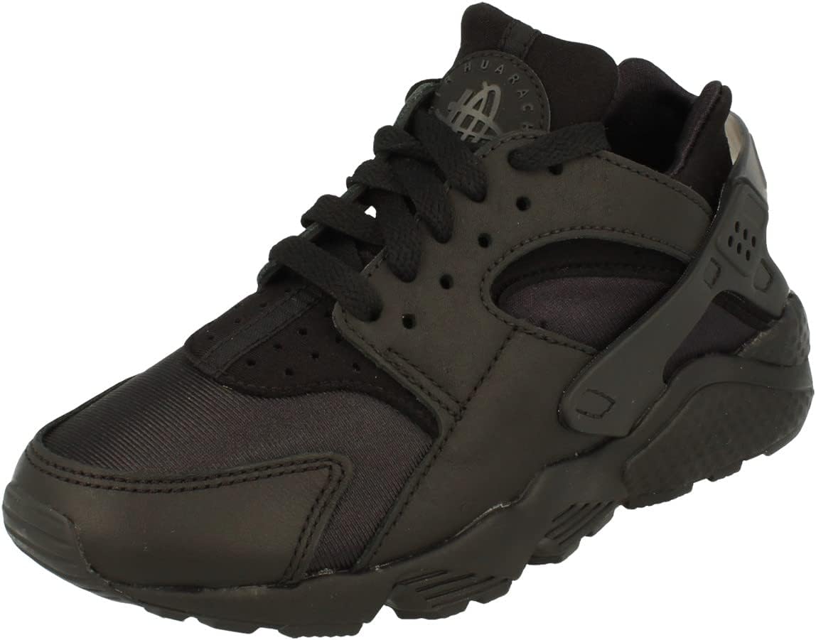 

Мужские кроссовки Nike, черный