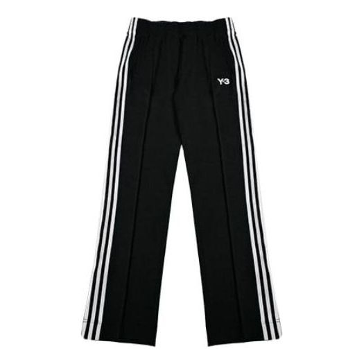 

Спортивные брюки adidas Y-3 x PALACE Track Pants 'Black', черный