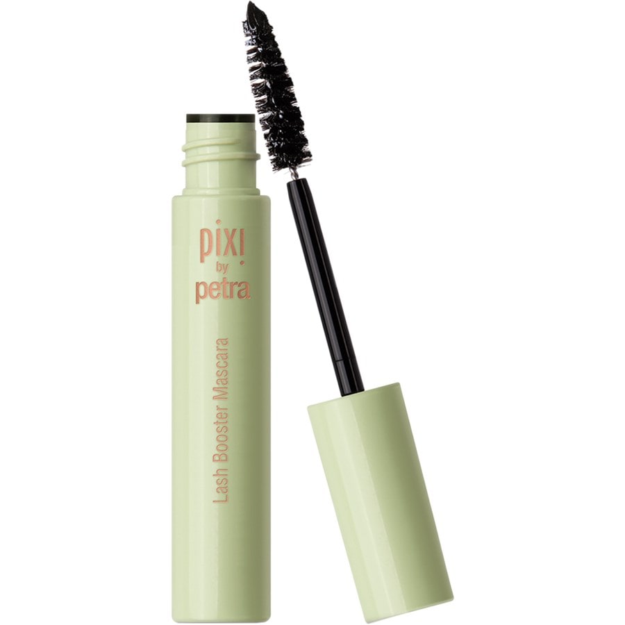 

Тушь для ресниц Pixi Lash Booster Mascara, Blackest Black / 7 g