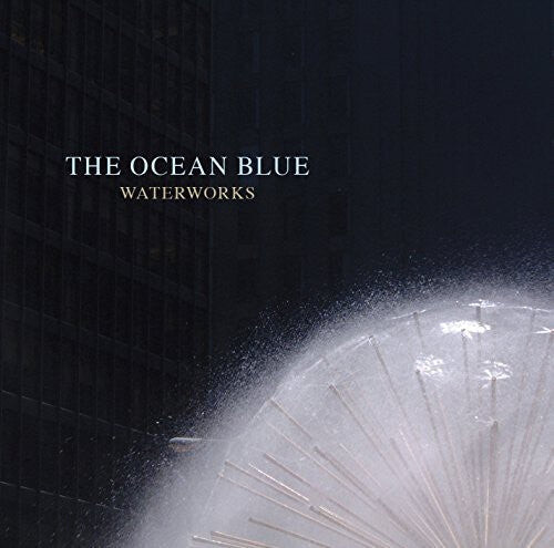 

CD диск Ocean Blue: Waterworks