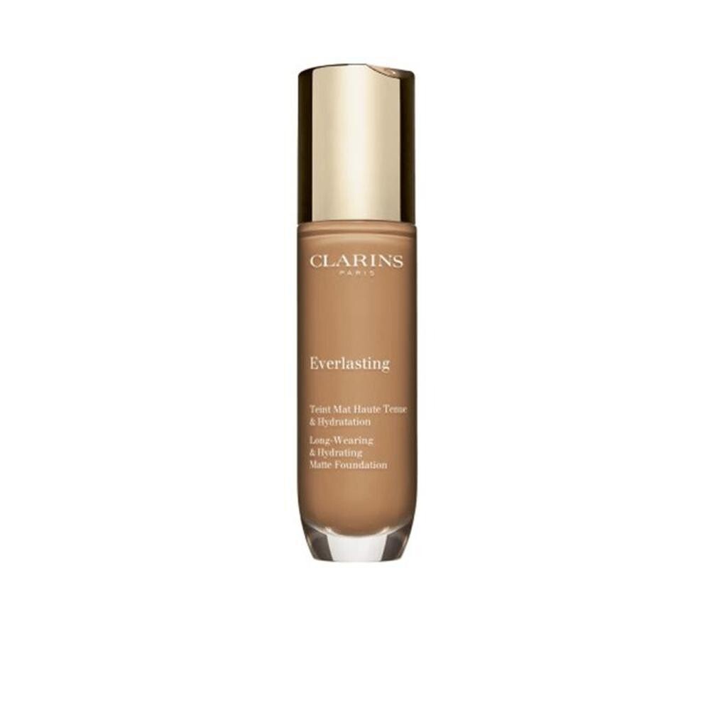 

Тональный крем Clarins Everlasting Matte Fdt, 113c